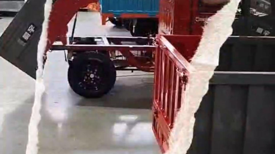 Late Stage Assembly Process Montage @ Shuyu Factory, Sichuan 2025